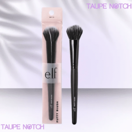 e.l.f. Putty Blush Brush e.l.f. Putty Blush Brush