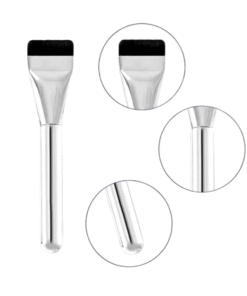 Spatula Foundation Application Brush