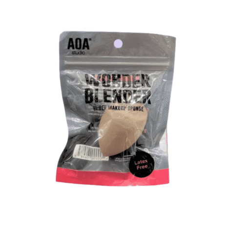 AOA Wonder Blender Nude Teardrop