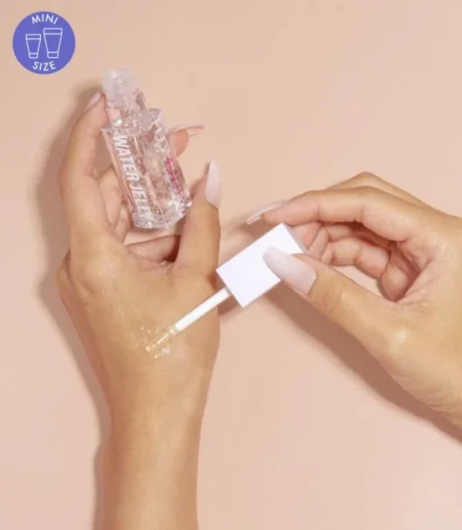 Huda Beauty Water Jelly Hydrating Face Primer - Image 3