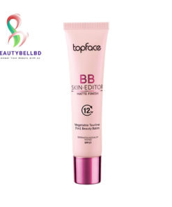 Topface B B Skin Editor Matte Finish 004