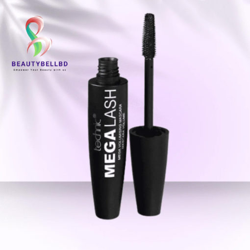 Technic Mega Lash Mascara - Image 1