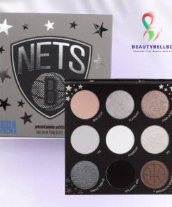 ColourPop Brooklyn Nets Eyeshadow Palette