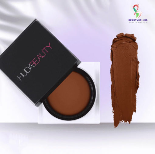 Huda Beauty Tantour Contour & Bronzer Cream -Rich - Image 1