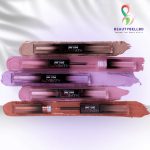 Huda Beauty Matte & Metal Melted Eyeshadow