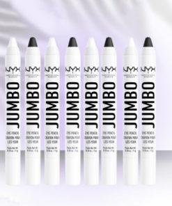 NYX JUMBO EYE PENCIL