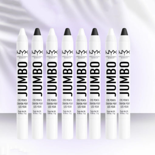 NYX JUMBO EYE PENCIL - Image 1