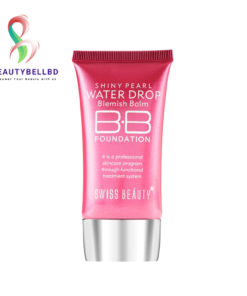Swiss Beauty's Blemish Balm BB Foundation Shade 04