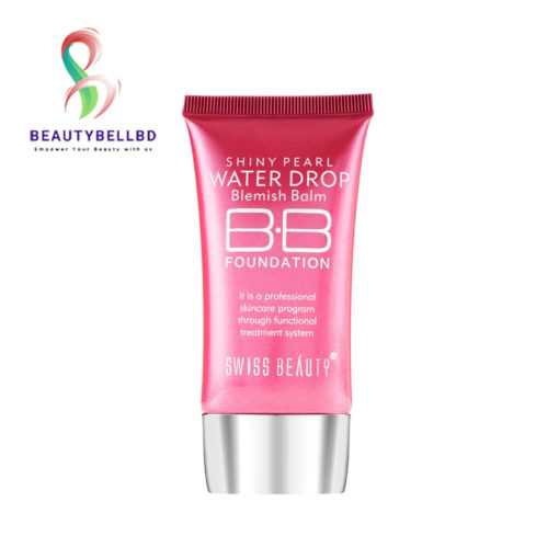 Swiss Beauty's Blemish Balm BB Foundation Shade 04 - Image 1