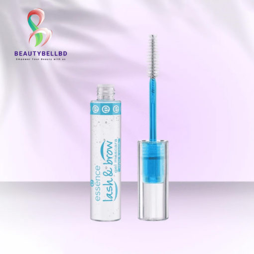 Essence Lash & Brow Gel Mascara - Image 1