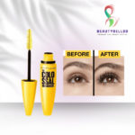 Maybelline The Colossal 100% Black Mascara (10.7ml)