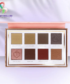P.Louise Love Tapes Eyeshadow Palette – Date Night