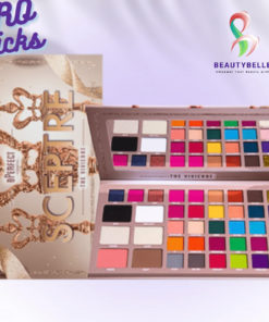 BPerfect CosmeticsxThe Vivienne Sceptre Neon Eyeshadow Palette