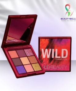 Huda Beauty Wild Obsessions Eyeshadow Palette-Chameleon
