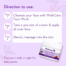 WishCare Advanced Repair Anti-Aging Night Cream moisturizer
