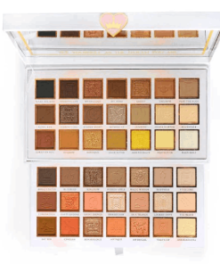 P.Louise If The Crown Fits Eyeshadow Palette palette