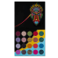 Juvias Place Wahala 2 Eyeshadow Palette palette