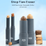 Aoa Flaw Eraser Foundation Sticks foundation