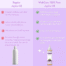 Wishcare 100% Pure Cold Pressed Jojoba Oil oil