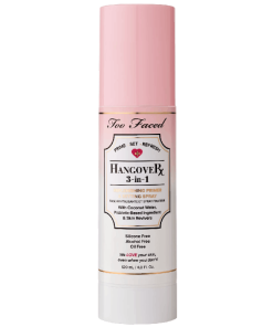 Too Faced Hangover 3-in-1 Primer & Setting Spray setting spray product image