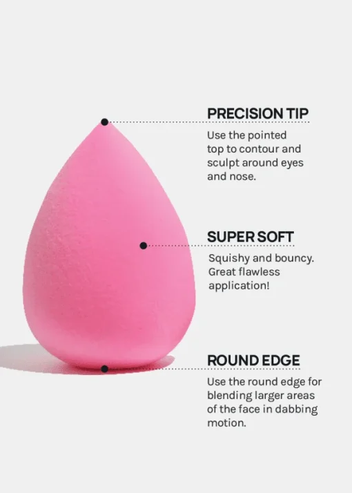 AOA Paw Paw Super Soft Wonder Blender Teardrop