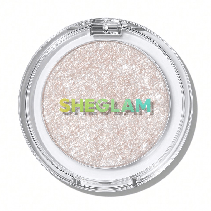 Sheglam Enigma Sparkly Eyeshadow 1 Sheglam Enigma Sparkly Eyeshadow palette
