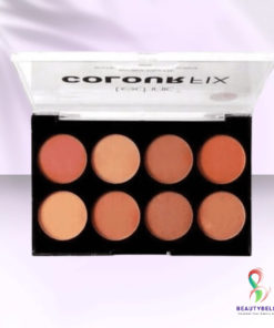 Technic Colour Fix Bronze Powder Palette (28gm)