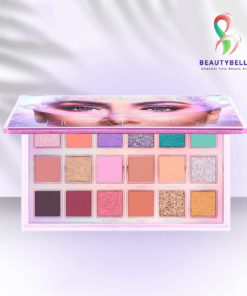 Huda Beauty Mercury Retrograde Eyeshadow Palette