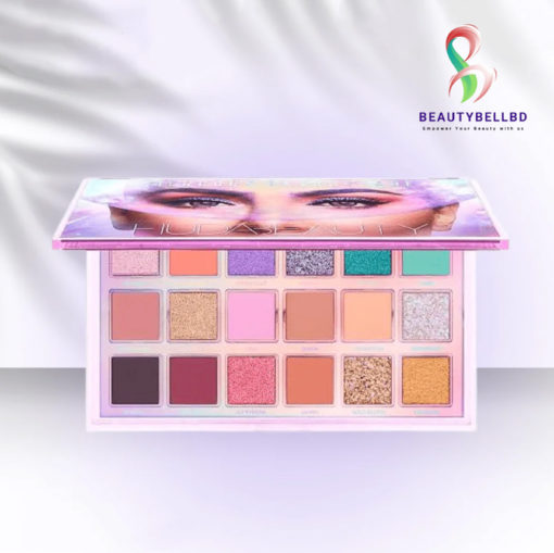Huda Beauty Mercury Retrograde Eyeshadow Palette - Image 1
