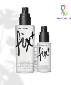 MAC Prep + Prime Fix+ Primer and Setting Spray