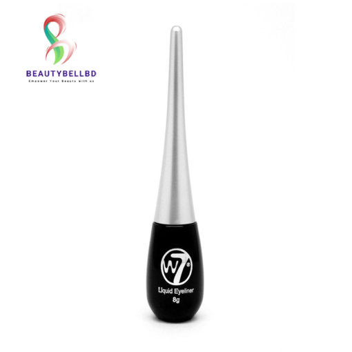 W7 Liquid Eyeliner Pot - Image 1