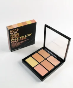 MAC STUDIO FIX CONCEAL AND CORRECT PALETTE