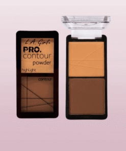 L.A. Girl Pro Contour Powder Medium Deep GCP666