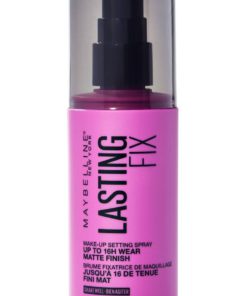 Maybelline Lasting Fix Makeup Setting Spray 100ml