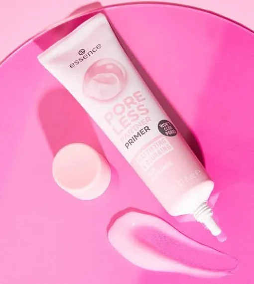 Essence Poreless Partner Primer 30 ml - Image 3