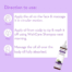 Wishcare 100% Pure Cold Pressed Kalonji Oil oil