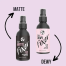 W7 The Dewy Fixer Setting Spray setting spray product image