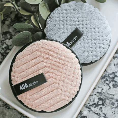 AOA EYE MAKEUP REMOVER PADS AOA EYE MAKEUP REMOVER PADS