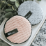 AOA EYE MAKEUP REMOVER PADS