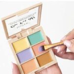 Technic One For All Colour Corrector Palette 7.2g