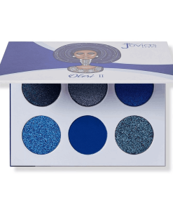 Juvias Place Olori 2 Eyeshadow Pallete palette