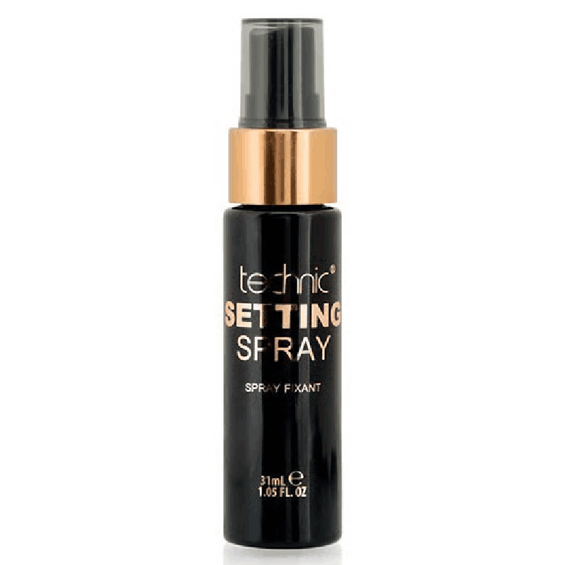 Technic Setting Spray 1 Technic Setting Spray setting spray product image