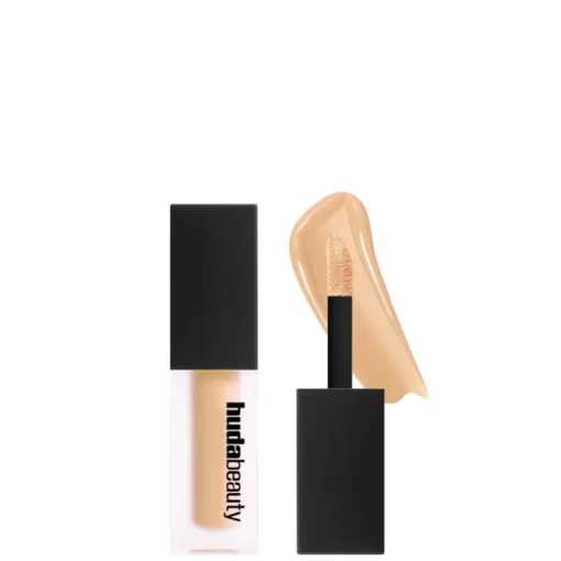 Huda Beauty FauxFilter Luminous Matte Concealer 9 ml - Image 3