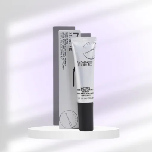 MAC STUDIO FIX MATTIFINE 12HR SHINE-CONTROL PRIMER 30 ml - Image 2