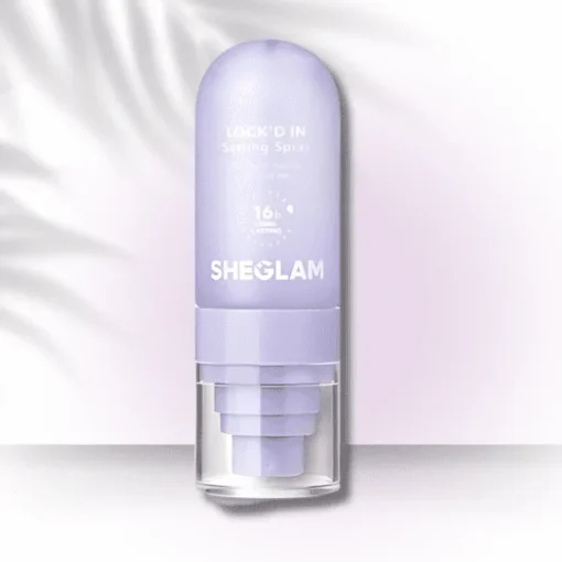 Sheglam Lock’d In Setting Spray 55 ml - Image 1