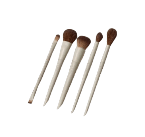 Morphe X Ariel Signature Face 5-Piece Brush Set - Image 2