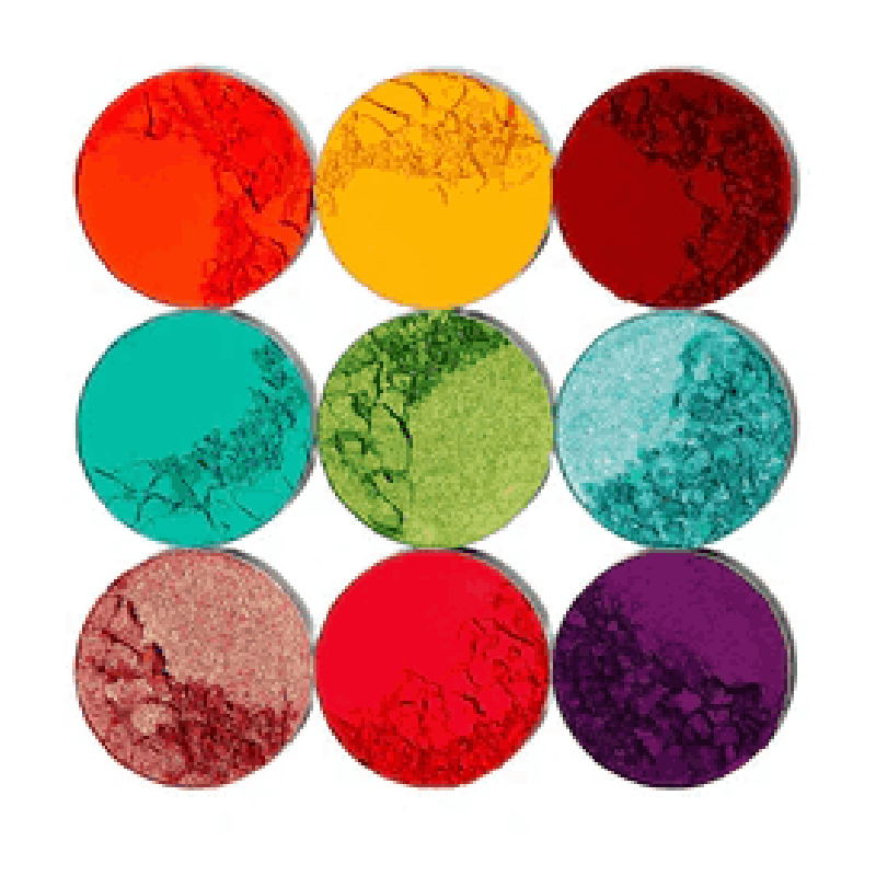 Juvias Place The Zulu Eyeshadow Palette 3 Juvias Place The Zulu Eyeshadow Palette palette