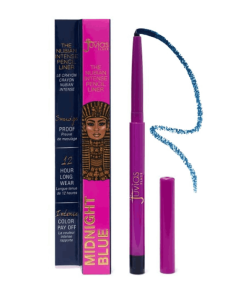 Juvias Place Nubian Pencil Eyeliner (Midnight Blue) eyeliner