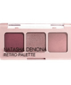 Natasha Denona Baby Retro Palette palette