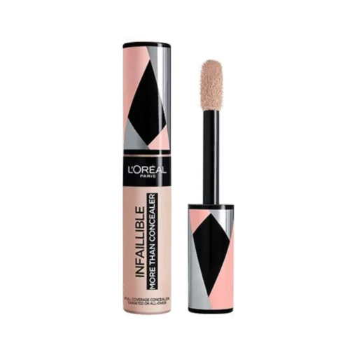 Loreal Infallible More Than Concealer 10/11 ml - Image 2